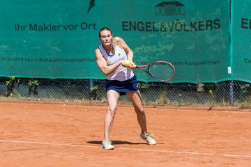 Bild 232 - RL TC an der Schirnau - SV Zehlendorfer Wespen : Ergebnis: 9:0